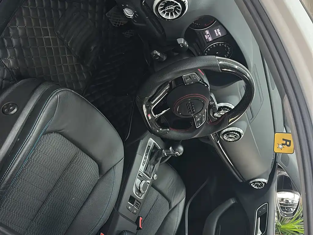 Audi A3 — миниатюра 7