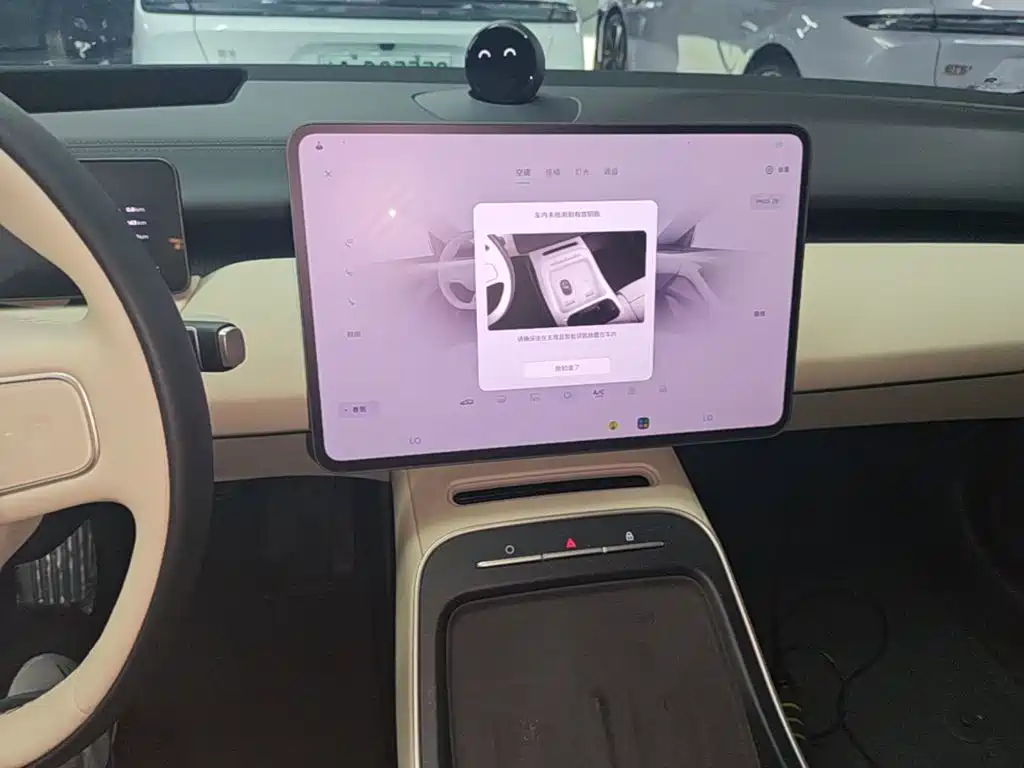 NIO ET5T — миниатюра 13