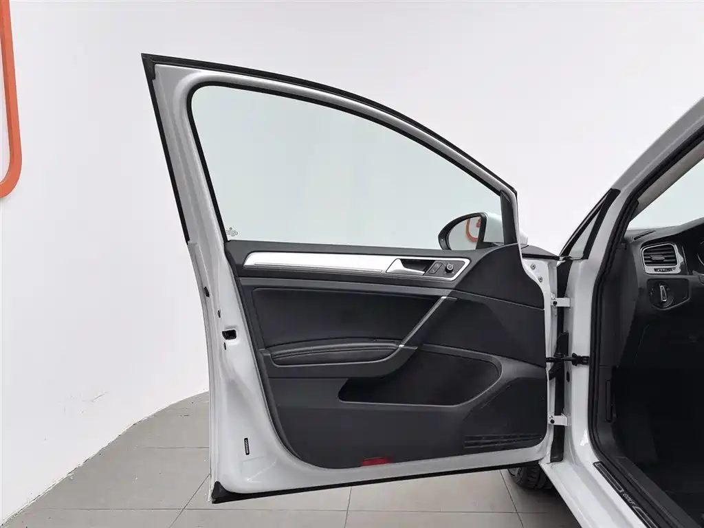 Volkswagen Golf 2020 280TSI DSG Comfort