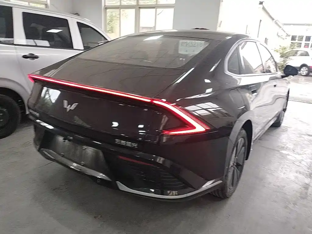 Wuling Xingguang — миниатюра 7