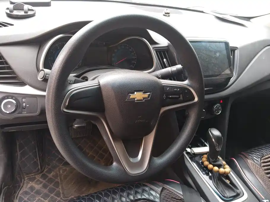 Chevrolet Cavalier — миниатюра 15