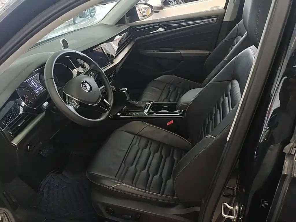 Volkswagen Passat — миниатюра 15