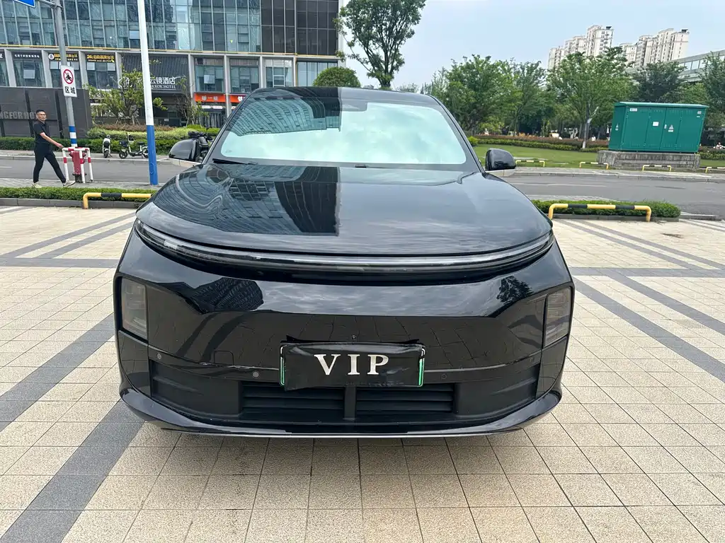 Li Auto Li L6 2024
