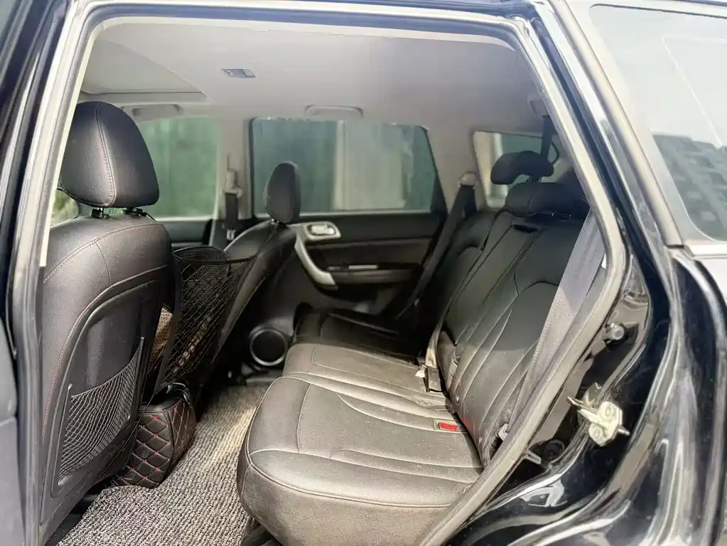 Haval H6 — миниатюра 7