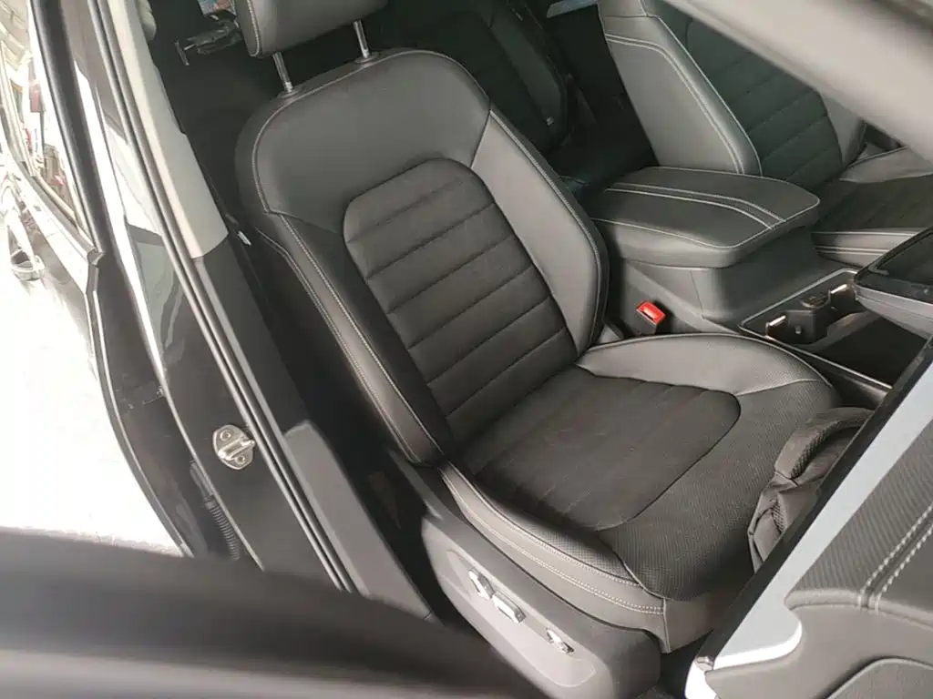 Volkswagen Talagon — миниатюра 25