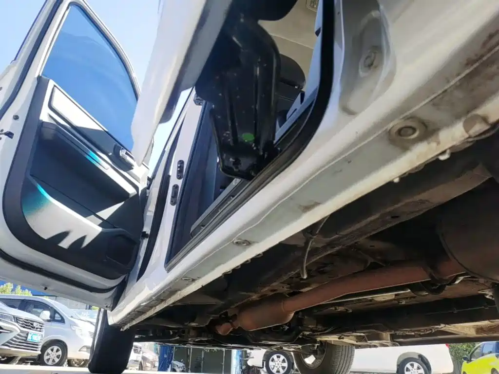 Wuling Zhengcheng — миниатюра 22