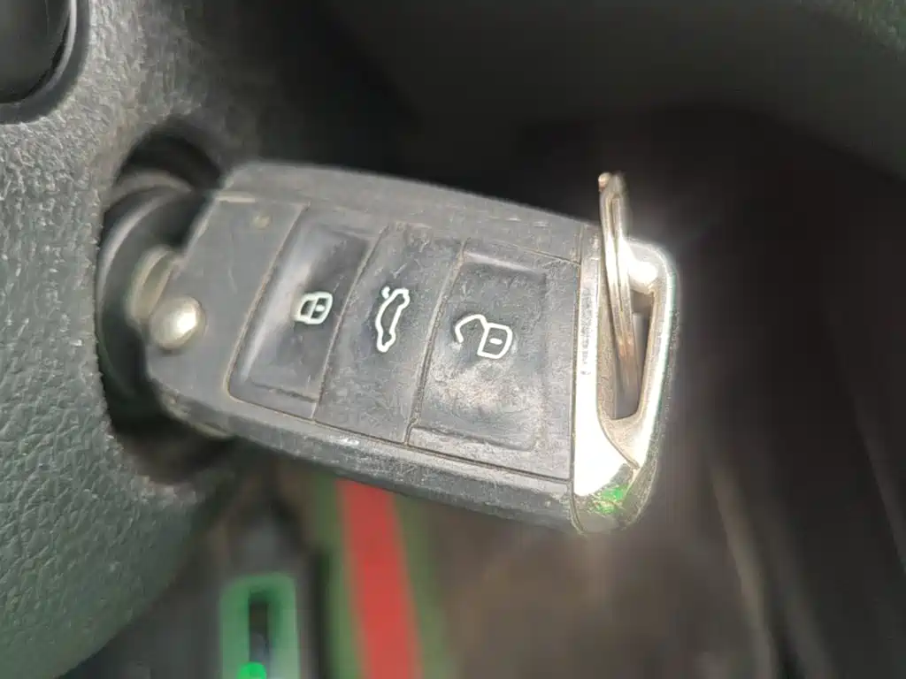 Volkswagen Lavida — миниатюра 9