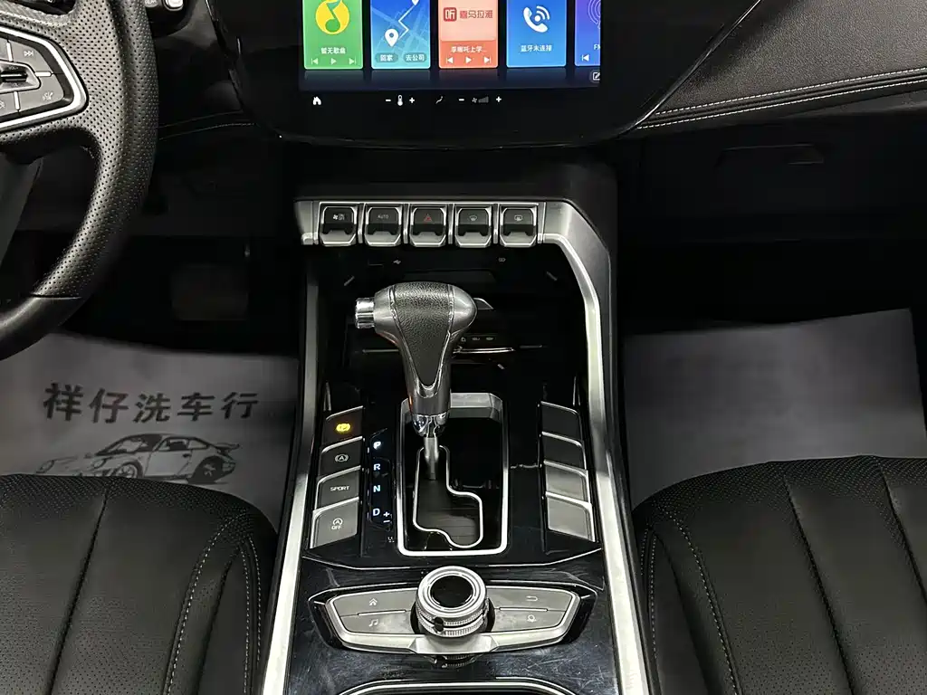 Ford Territory — миниатюра 18