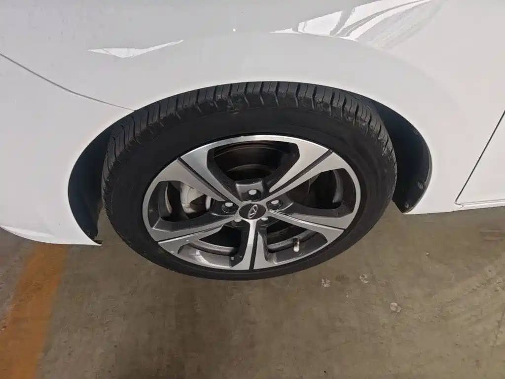 Chery Arrizo 5 — миниатюра 23