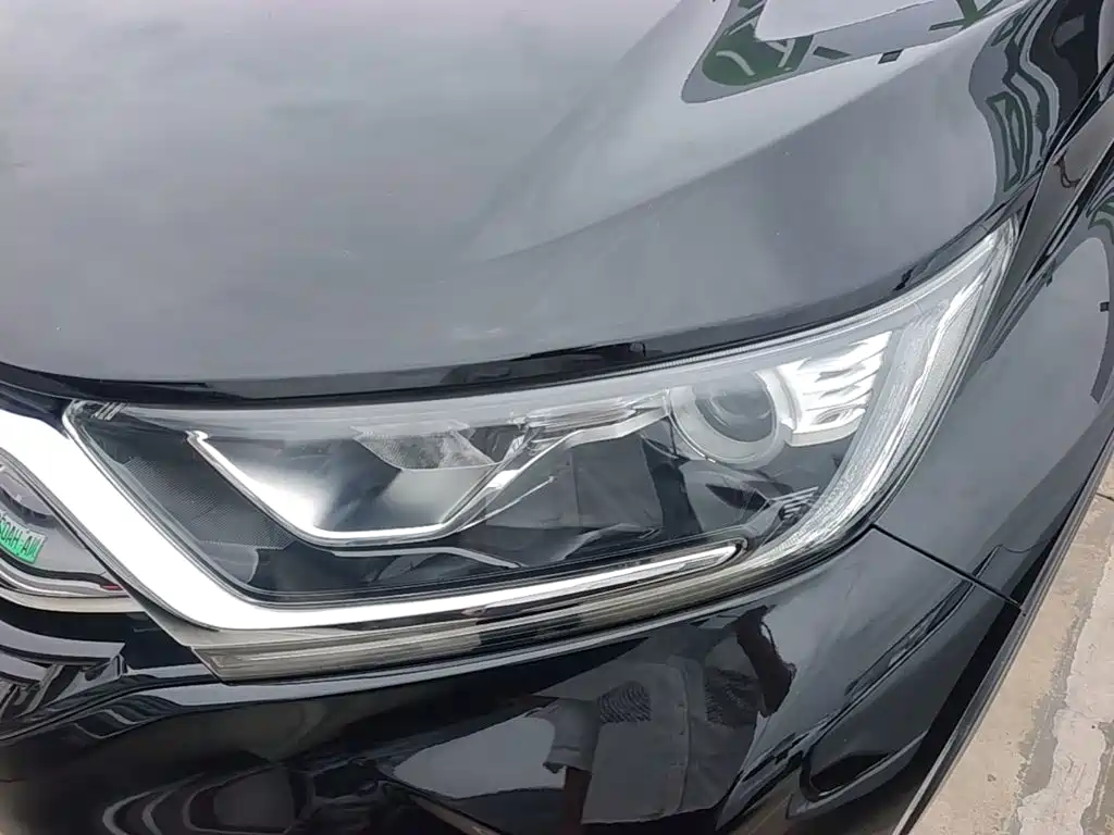 Honda CR-V — миниатюра 24