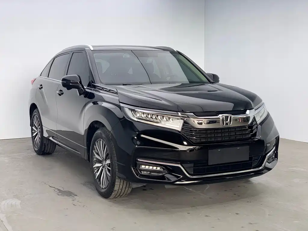 Honda Avancier 2020 370TURBO Premium