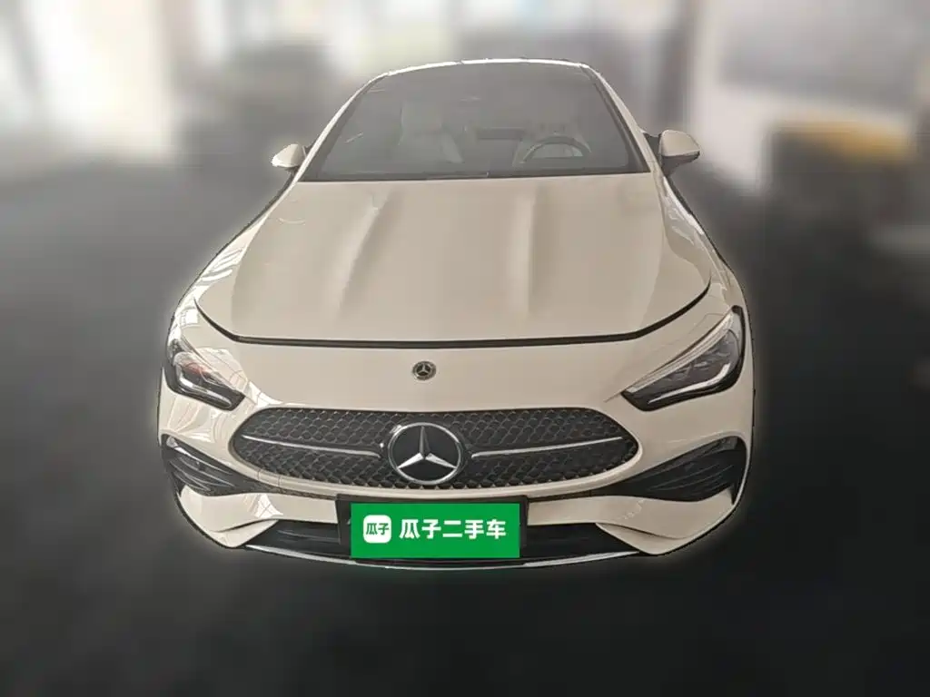 Mercedes-Benz CLE — миниатюра 5
