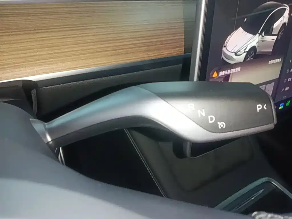 Tesla Model Y — миниатюра 14
