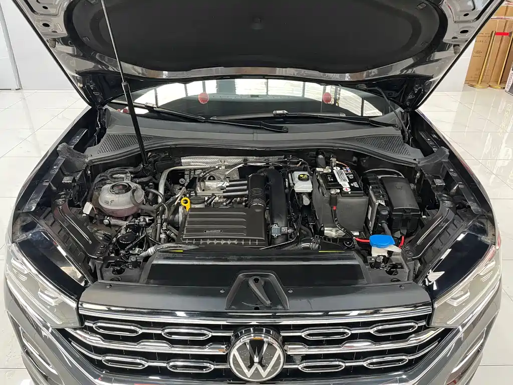VOLKSWAGEN TANYUE