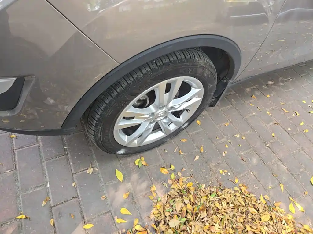 Changan CS35 — миниатюра 23