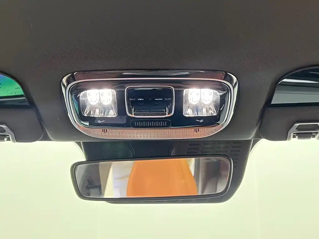 Geely Boyue — миниатюра 27