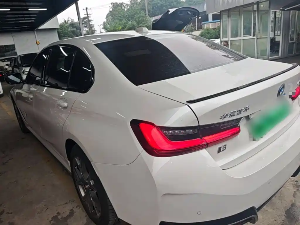 BMW i3 — миниатюра 5