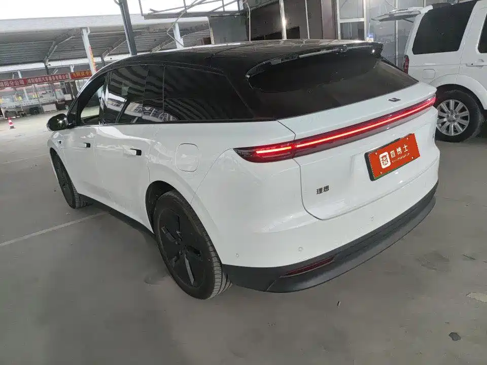 Li Auto Li i6 — миниатюра 12