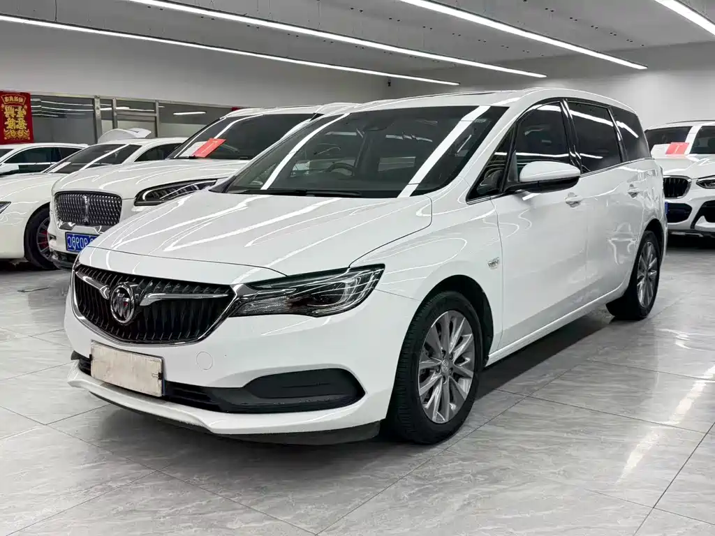 Buick GL6