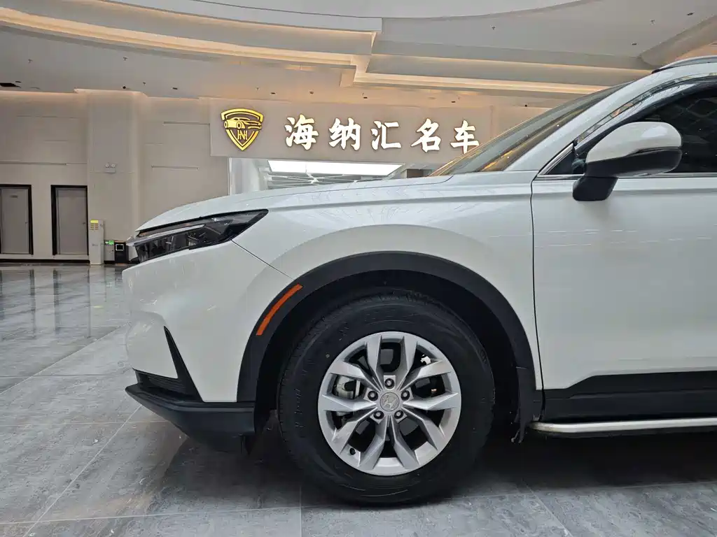 Honda CR-V 2024 240TURBO 5 мест