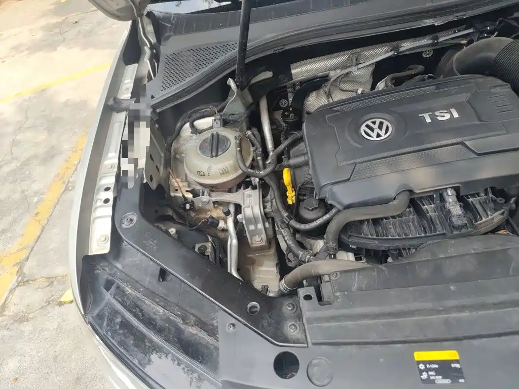Volkswagen Tiguan L — миниатюра 20