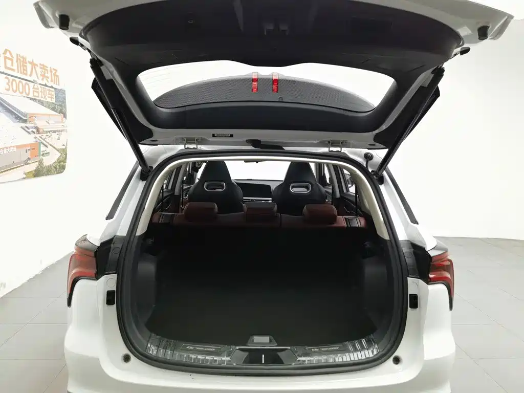 Changan Changan CS75PLUS — миниатюра 16