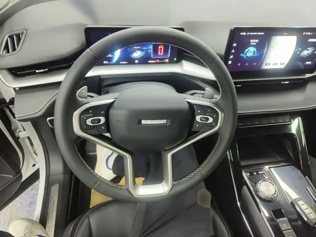 Haval H6 — миниатюра 11