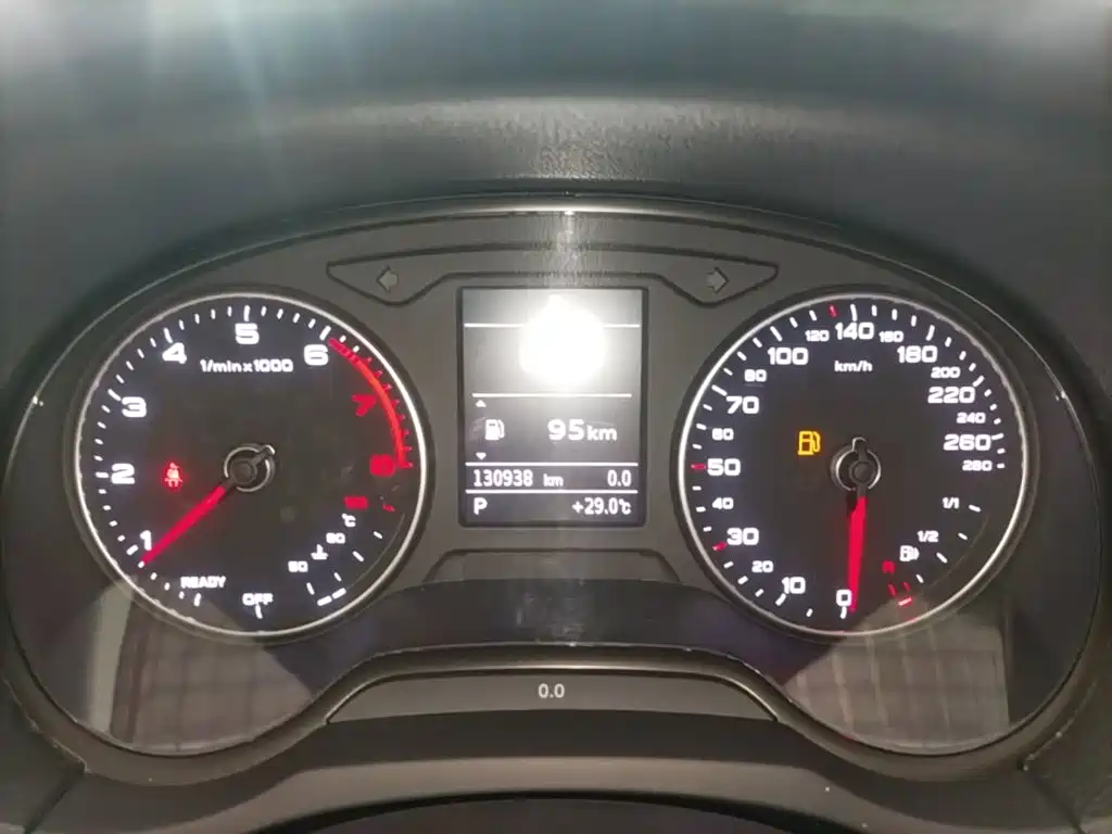 Audi A3 — миниатюра 12