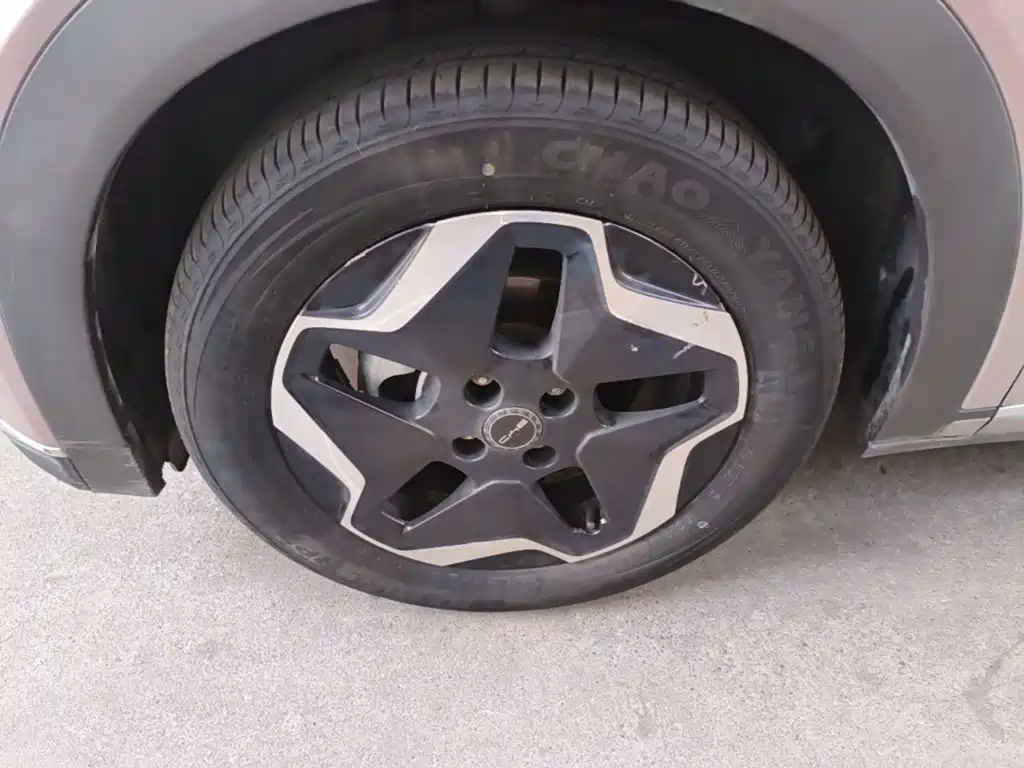 BYD Dolphin — миниатюра 23
