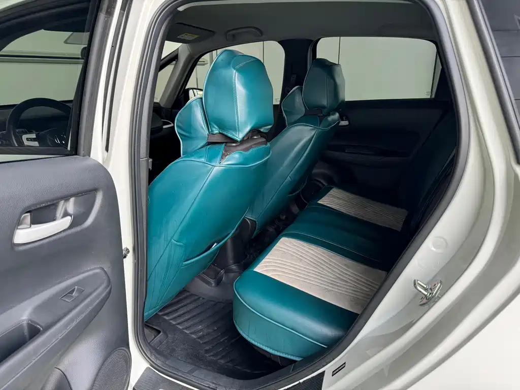 Honda Fit — миниатюра 7