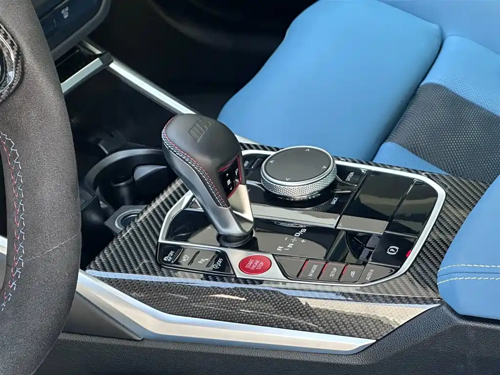 BMW M4 — миниатюра 11