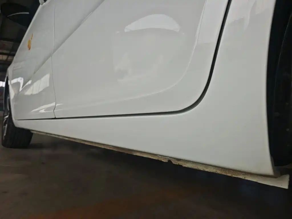 Chery Arrizo 5 — миниатюра 22