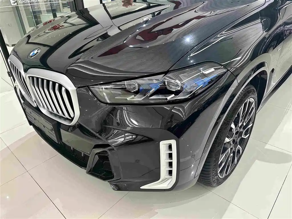 BMW X5 — миниатюра 3
