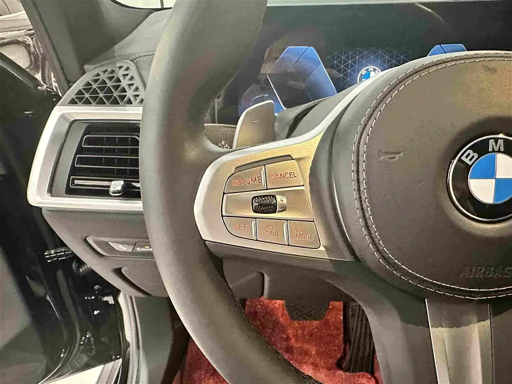 BMW X5 — миниатюра 9