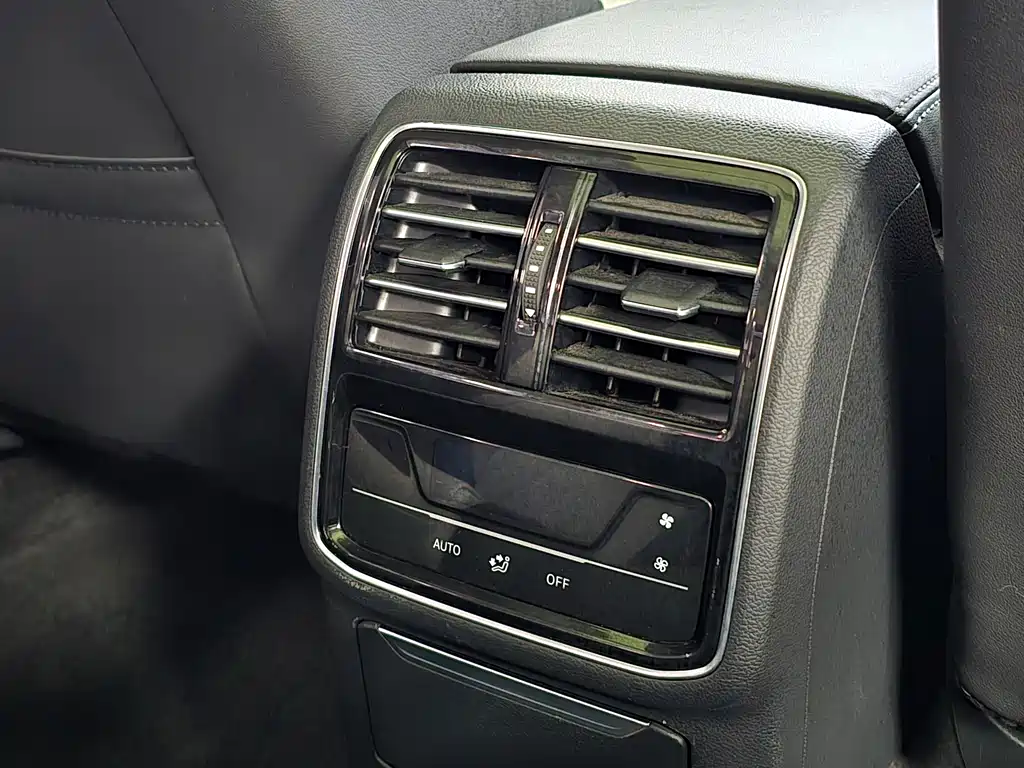 Volkswagen Magotan — миниатюра 9