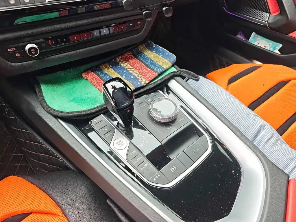 BMW Z4 — миниатюра 5