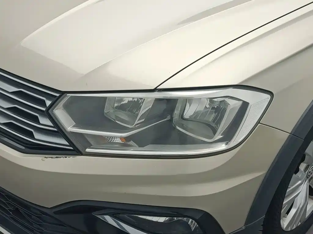Volkswagen C-Trek — миниатюра 14