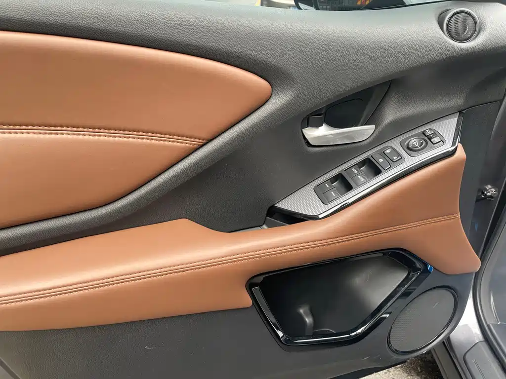 Acura CDX — миниатюра 4