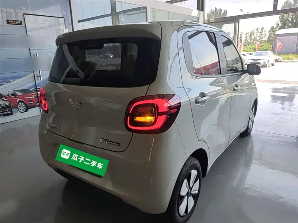 Wuling Mini EV MINIEV 2025