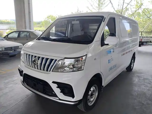 2024 Changan Ruixing