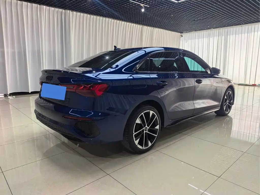 Audi A3 — миниатюра 4