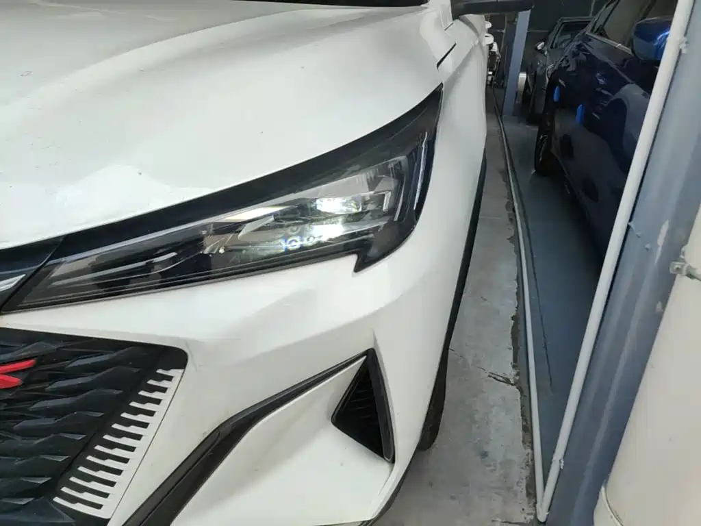 Changan X5 PLUS — миниатюра 24
