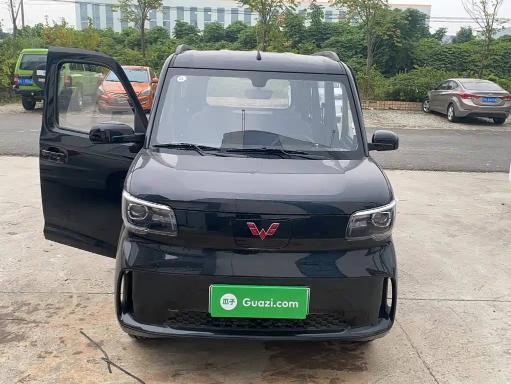Wuling Zhiguang EV — миниатюра 3