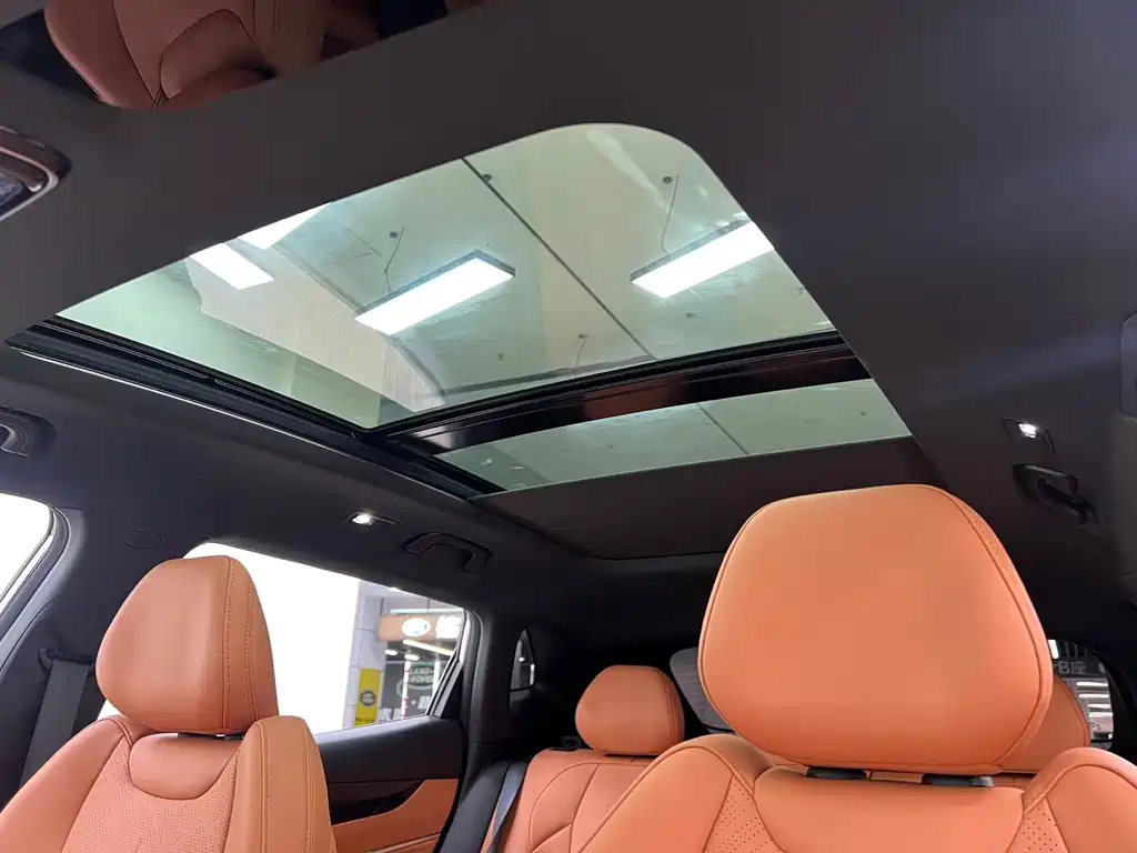 Geely Boyue — миниатюра 28