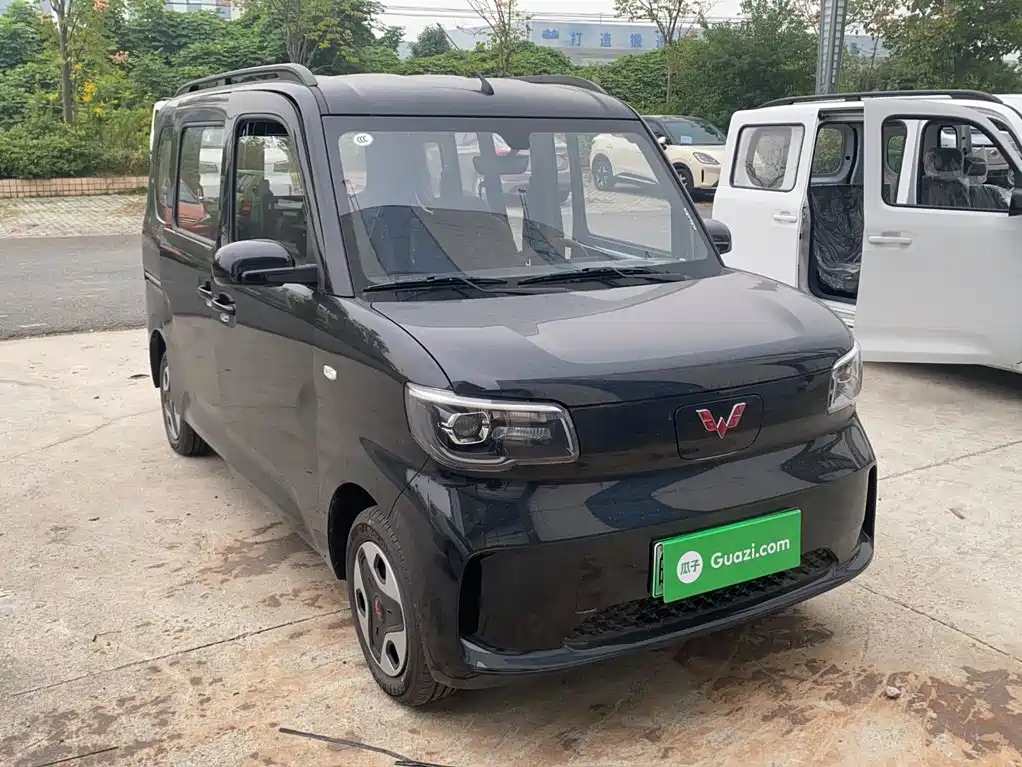 Wuling Zhiguang EV — миниатюра 4