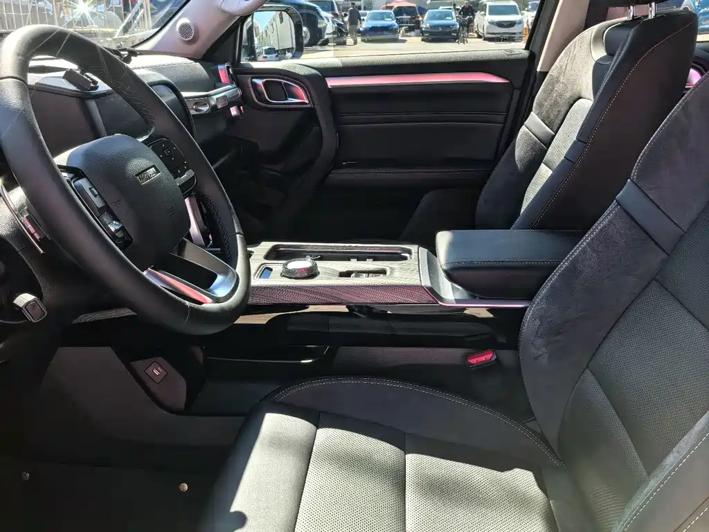 Haval Big Dog — миниатюра 21