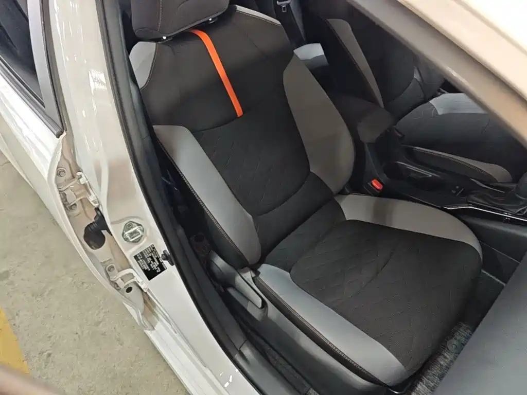Toyota Corolla — миниатюра 25