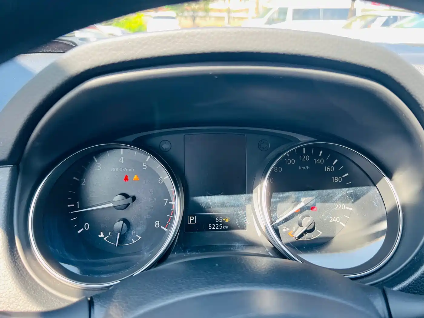 Nissan Qashqai id 4589129 из Китая 7