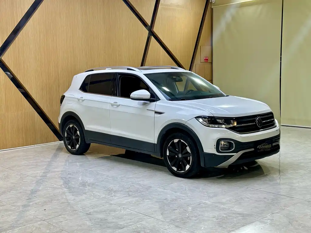 Volkswagen Tacqua — миниатюра 3