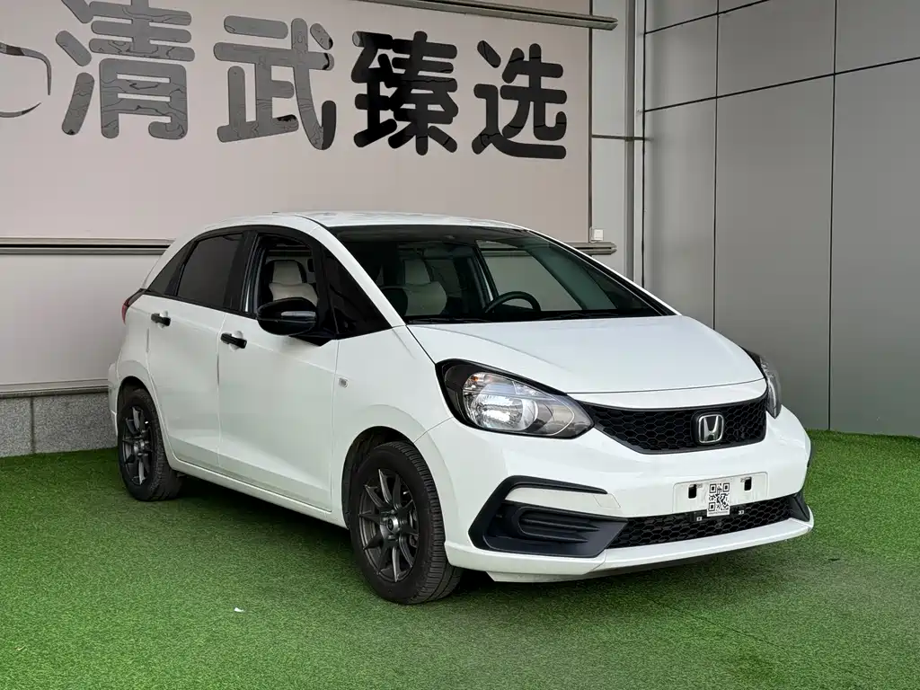 Honda Fit — миниатюра 2